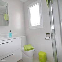 Villa in Spain, Comunitat Valenciana, Alicante, 100 sq.m.