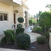 Вилла на Кипре, Лимасол, 320 кв.м.