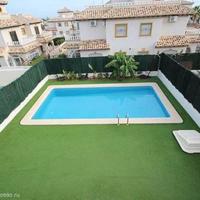 Villa in Spain, Comunitat Valenciana, Alicante, 100 sq.m.