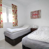 Villa in Spain, Comunitat Valenciana, Alicante, 100 sq.m.