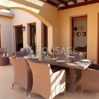 Вилла на Кипре, Пафос, 243 кв.м.