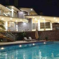 Villa in Spain, Comunitat Valenciana, Alicante, 500 sq.m.