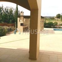 Вилла на Кипре, Пафос, 243 кв.м.