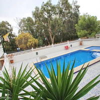 Flat in Spain, Comunitat Valenciana, Alicante, 50 sq.m.