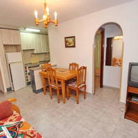 Flat in Spain, Comunitat Valenciana, Alicante, 50 sq.m.