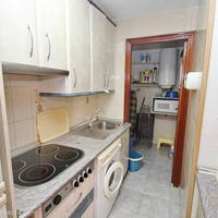 Flat in Spain, Comunitat Valenciana, Alicante, 50 sq.m.