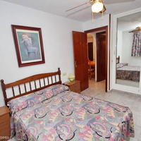 Flat in Spain, Comunitat Valenciana, Alicante, 50 sq.m.