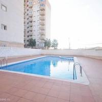 Flat in Spain, Comunitat Valenciana, Alicante, 63 sq.m.