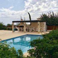 Вилла на Кипре, Пафос, 243 кв.м.