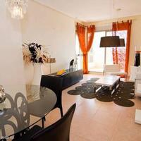 Апартаменты в Испании, Валенсия, Аликанте, 90 кв.м.