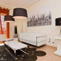 Апартаменты в Испании, Валенсия, Аликанте, 90 кв.м.