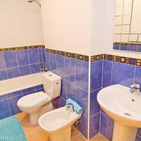 Апартаменты в Испании, Валенсия, Аликанте, 90 кв.м.