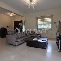 Villa in Republic of Cyprus, Lemesou, 340 sq.m.