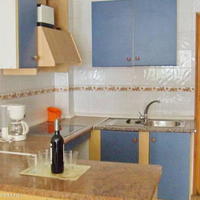 Апартаменты в Испании, Валенсия, Аликанте, 65 кв.м.