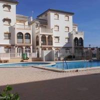 Таунхаус в Испании, Валенсия, Аликанте, 80 кв.м.