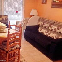 Таунхаус в Испании, Валенсия, Аликанте, 80 кв.м.