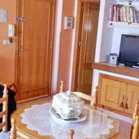 Таунхаус в Испании, Валенсия, Аликанте, 80 кв.м.