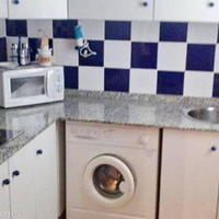 Таунхаус в Испании, Валенсия, Аликанте, 80 кв.м.