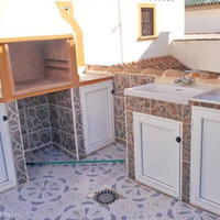 Таунхаус в Испании, Валенсия, Аликанте, 80 кв.м.