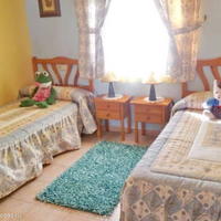 Таунхаус в Испании, Валенсия, Аликанте, 80 кв.м.