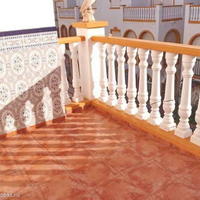 Таунхаус в Испании, Валенсия, Аликанте, 80 кв.м.