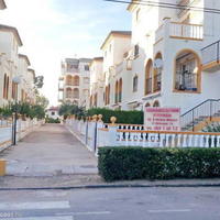 Таунхаус в Испании, Валенсия, Аликанте, 80 кв.м.