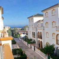 Таунхаус в Испании, Валенсия, Аликанте, 80 кв.м.