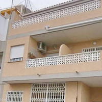 Penthouse in Spain, Comunitat Valenciana, Alicante, 32 sq.m.
