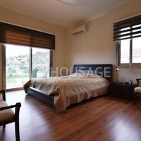 Villa in Republic of Cyprus, Lemesou, 340 sq.m.