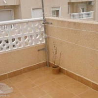 Penthouse in Spain, Comunitat Valenciana, Alicante, 32 sq.m.