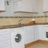 Penthouse in Spain, Comunitat Valenciana, Alicante, 32 sq.m.