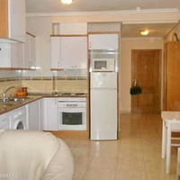 Penthouse in Spain, Comunitat Valenciana, Alicante, 32 sq.m.