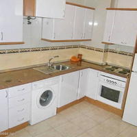 Penthouse in Spain, Comunitat Valenciana, Alicante, 32 sq.m.