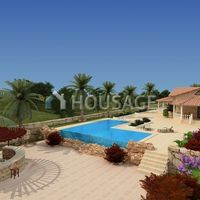 Вилла на Кипре, Лимасол, 510 кв.м.