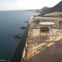 Квартира на первой линии моря/озера в Испании, Валенсия, Аликанте, 110 кв.м.