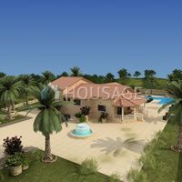 Вилла на Кипре, Лимасол, 510 кв.м.