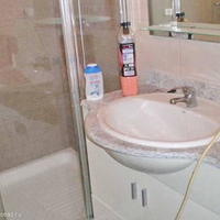 Квартира на первой линии моря/озера в Испании, Валенсия, Аликанте, 110 кв.м.