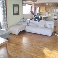 Квартира на первой линии моря/озера в Испании, Валенсия, Аликанте, 110 кв.м.