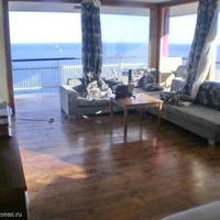 Квартира на первой линии моря/озера в Испании, Валенсия, Аликанте, 110 кв.м.