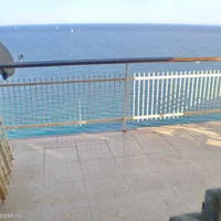 Квартира на первой линии моря/озера в Испании, Валенсия, Аликанте, 110 кв.м.