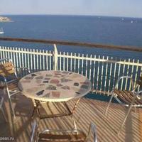 Квартира на первой линии моря/озера в Испании, Валенсия, Аликанте, 110 кв.м.