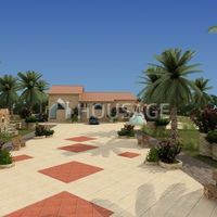 Вилла на Кипре, Лимасол, 510 кв.м.