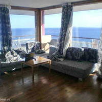 Квартира на первой линии моря/озера в Испании, Валенсия, Аликанте, 110 кв.м.