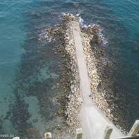 Квартира на первой линии моря/озера в Испании, Валенсия, Аликанте, 110 кв.м.