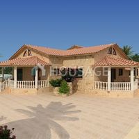 Вилла на Кипре, Лимасол, 510 кв.м.