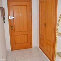 Flat at the second line of the sea / lake, in the city center in Spain, Comunitat Valenciana, Alicante, 80 sq.m.