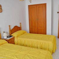 Flat at the second line of the sea / lake, in the city center in Spain, Comunitat Valenciana, Alicante, 80 sq.m.