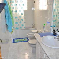 Flat at the second line of the sea / lake, in the city center in Spain, Comunitat Valenciana, Alicante, 80 sq.m.