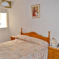 Flat at the second line of the sea / lake, in the city center in Spain, Comunitat Valenciana, Alicante, 80 sq.m.