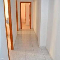 Flat at the second line of the sea / lake, in the city center in Spain, Comunitat Valenciana, Alicante, 80 sq.m.